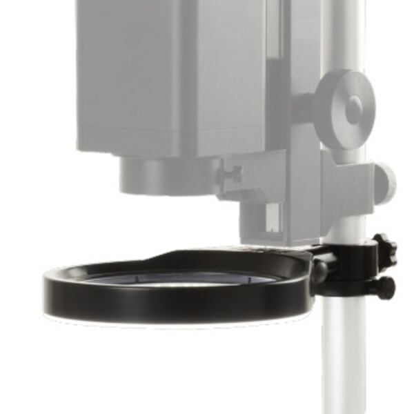 Euromex Ringlampen MZ.4730, LED (MZ.4730)