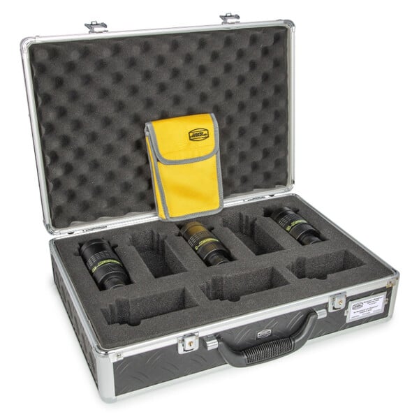 Baader Oculair Set Morpheus 76°