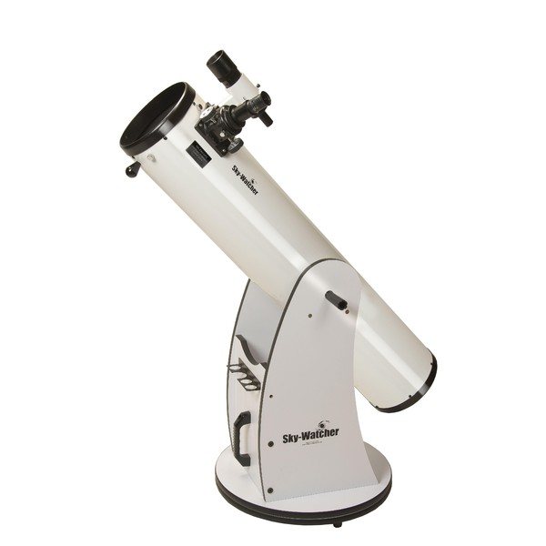 Skywatcher Dobson Teleskop N 200/1200 Skyliner Classic DOB OTA (Ohne Rockerbox)