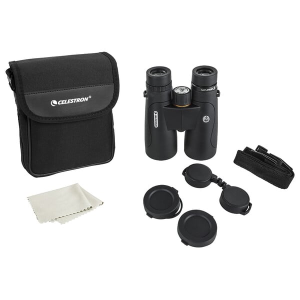 Celestron Verrekijkers NATURE DX ED 12x50