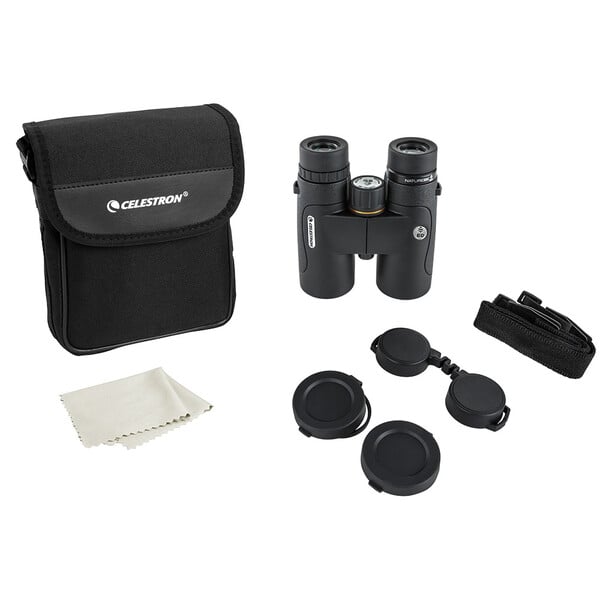 Celestron Verrekijkers NATURE DX ED 10x42