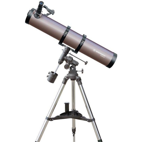 Bresser Teleskop N 114/900 Tubus / tube only (gebraucht)