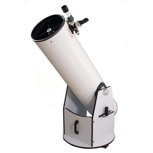 GSO Dobson Teleskop N 300/1500 DOB Deluxe (gebraucht)