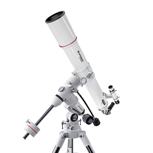 Bresser Teleskop AC 90/900 Messier Exos-1 (Fast neuwertig)