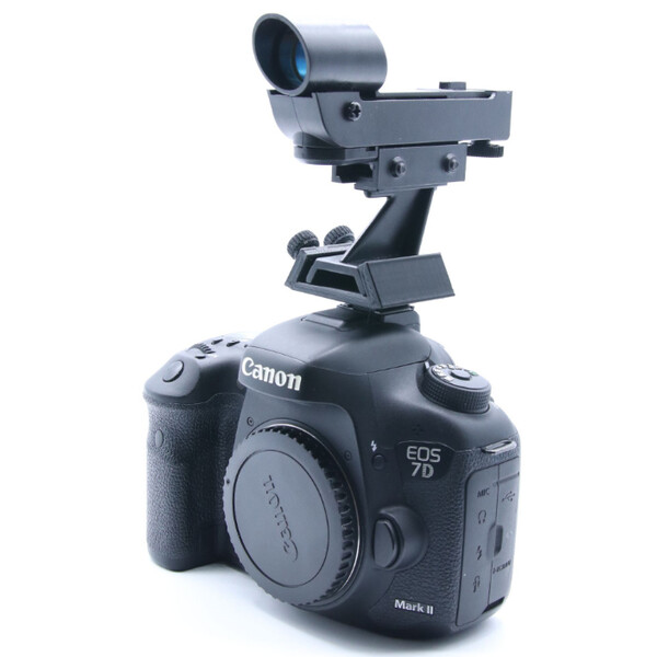 Astroprints Accessoireschoenadapter met zoekerschoen voor Red dot finder