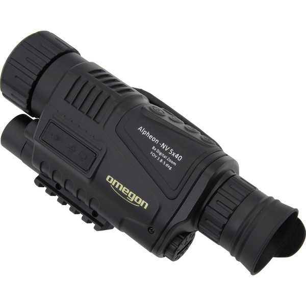 Omegon Nachtsichtgerät Alpheon NV 5x40 (Fast neuwertig)