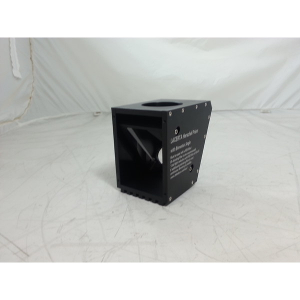 Lacerta Herschelprisma mit ND3-Filter, 2'' (Neuwertig)