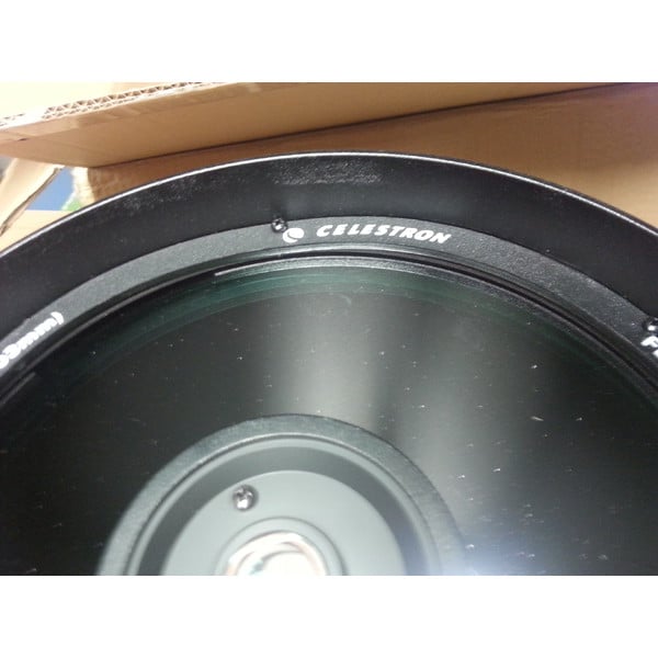 Celestron Schmidt-Cassegrain Teleskop SC 203/2032 C8 OTA (gebraucht)