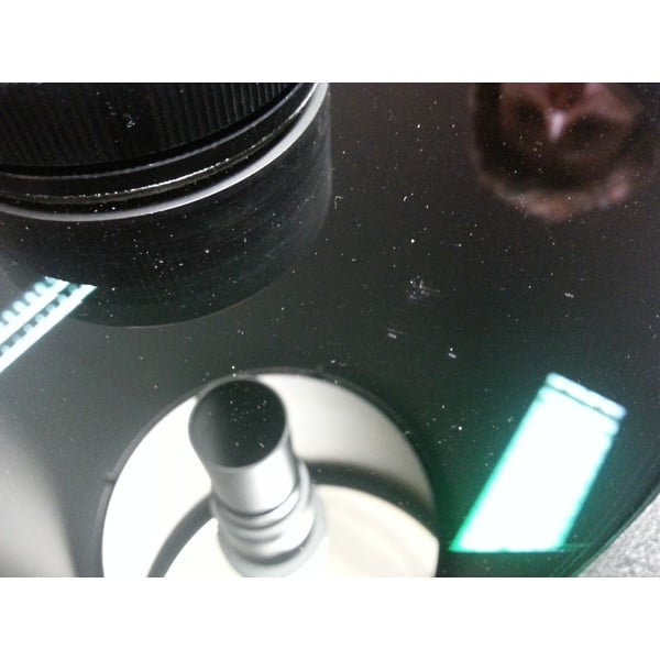 Celestron Schmidt-Cassegrain Teleskop SC 203/2032 C8 OTA (gebraucht)