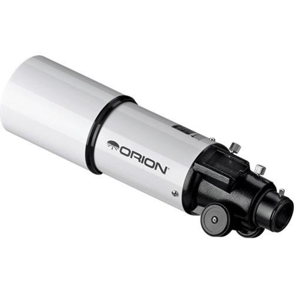Orion Teleskop AC 80/400 ShortTube OTA (Fast neuwertig)
