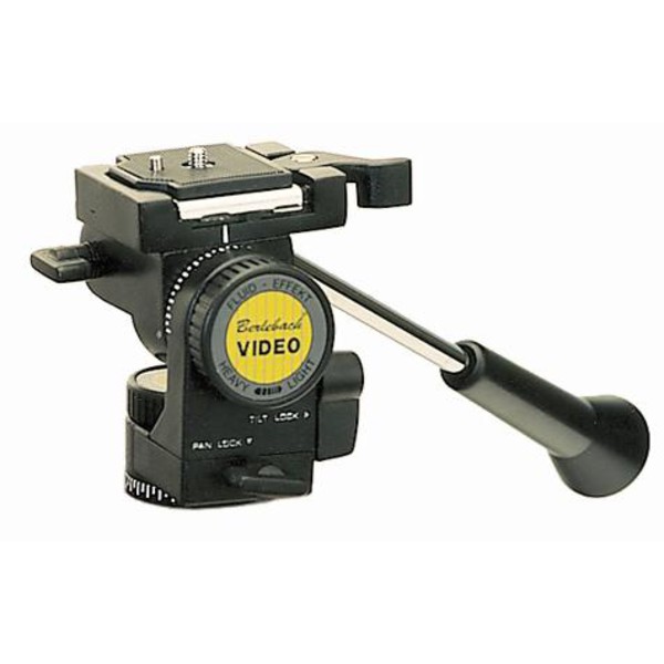 Berlebach Panoramakop voor statief Pan head 2D model 530
