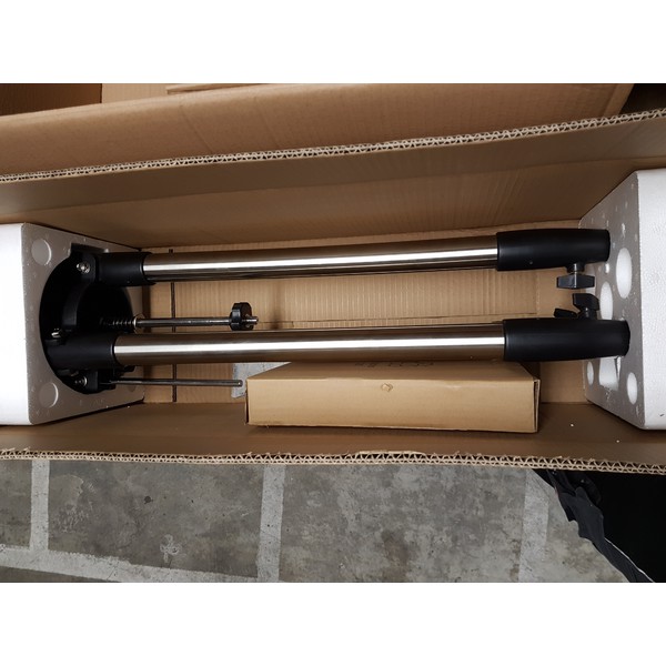 Celestron Maksutov Teleskop MC 102/1325 NexStar 4 SE GoTo (Fast neuwertig)