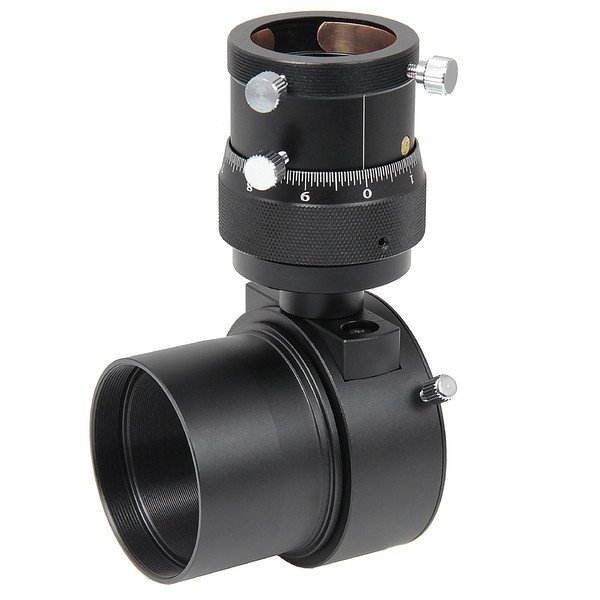 Omegon Off-Axis Guider mit Microfokus (Fast neuwertig)