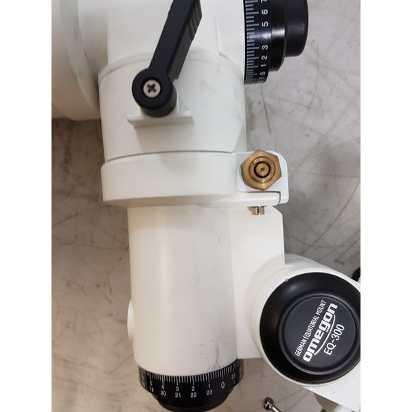Omegon Montierung EQ-300 (Fast neuwertig)