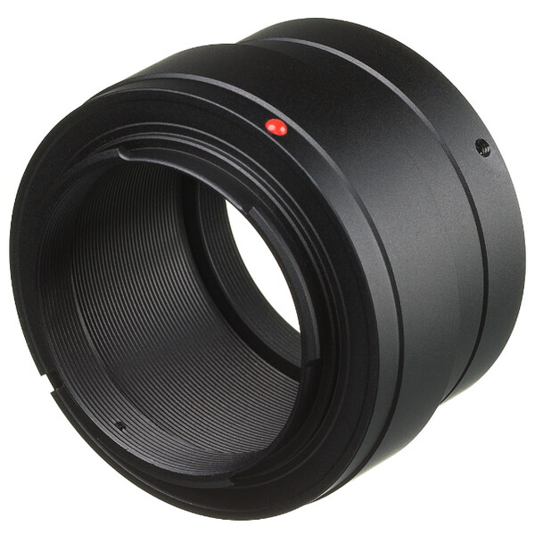 Bresser Camera adapter T2 ring voor Sony E