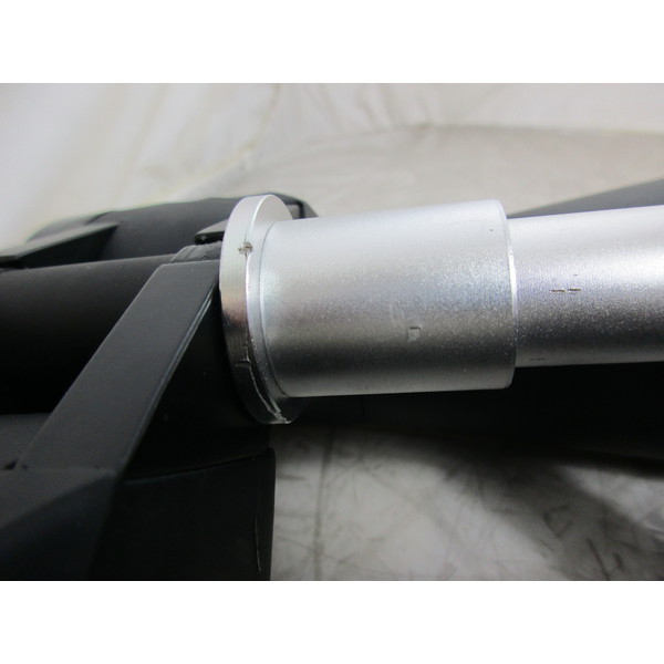 TS Optics Großfernglas 25x100 mit Koffer (gebraucht)