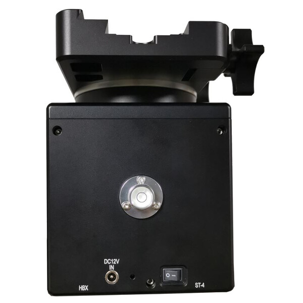 iOptron Montering HAE69 Dual AZ/EQ EC