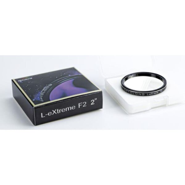 Optolong Filters L-eXtreme F2 (2")