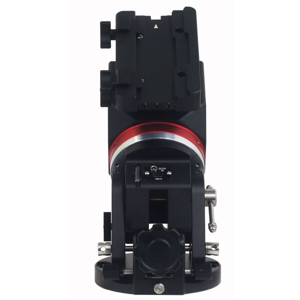iOptron Montering HAE69EC iMate met handset