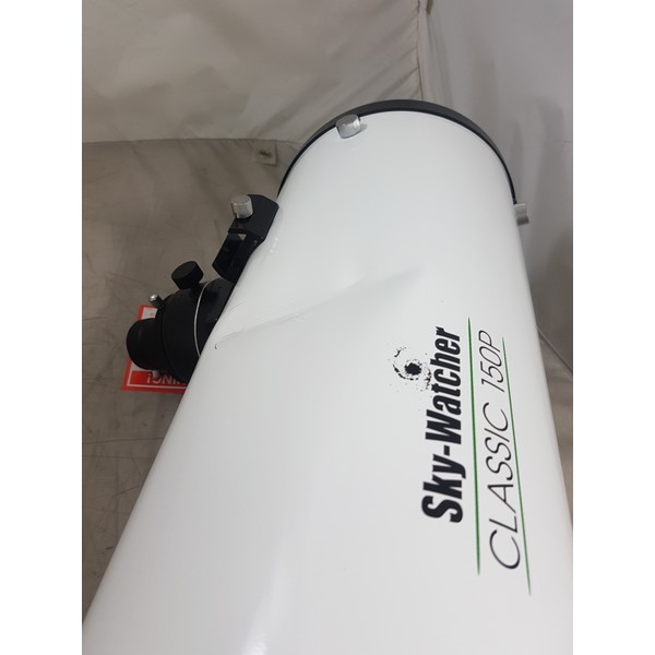 Skywatcher Dobson Teleskop N 150/1200 Skyliner Classic DOB (gebraucht)