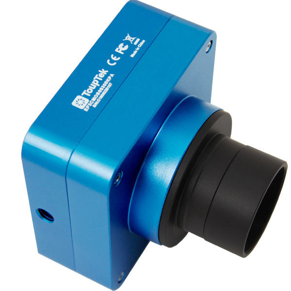 ToupTek Kamera EP3-6300-KPA DeepSky Color (Fast neuwertig)