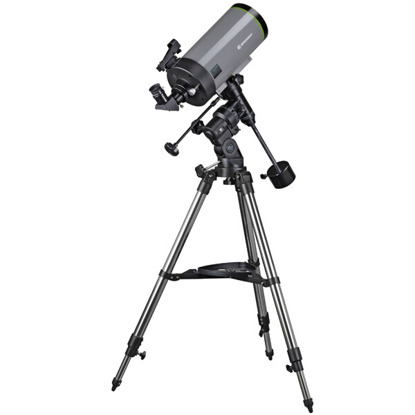 Bresser Maksutov telescoop MC 127/1900 EQ-3 Space Explorer