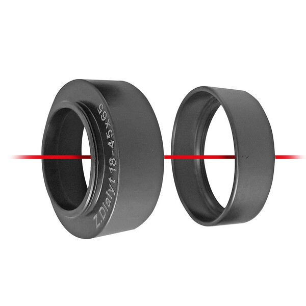 Kowa Adapter ring TSN-AR Z.Dialyt für ZEISS DIALYT 18-45x65