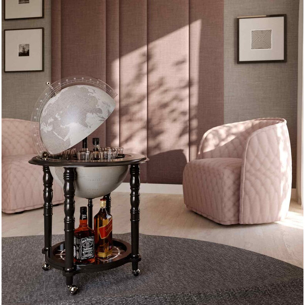 Zoffoli living Barglobe Elegance Noir 40cm