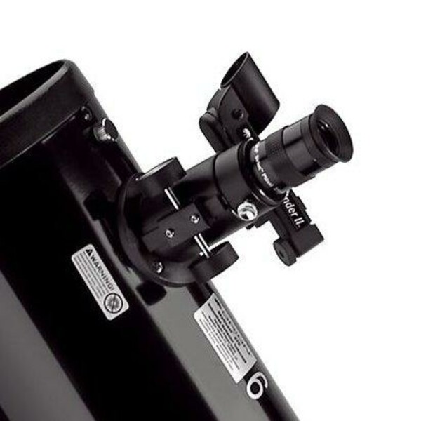 Orion Dobson Teleskop N 150/1200 SkyQuest XT6 Classic DOB (Fast neuwertig)