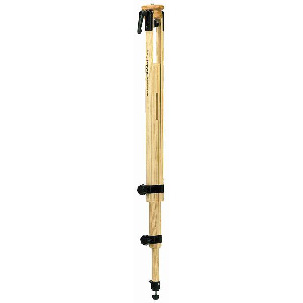 Berlebach Houten monopod Model 113