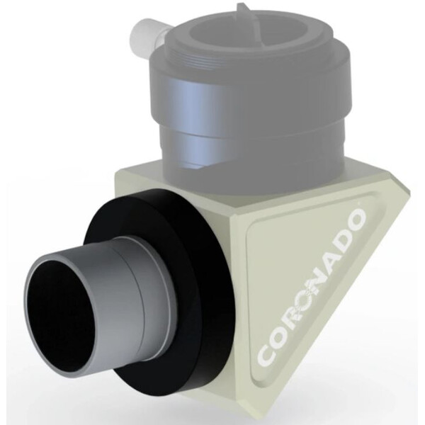 Coronado SolarMax III adapter 1,25" adapter