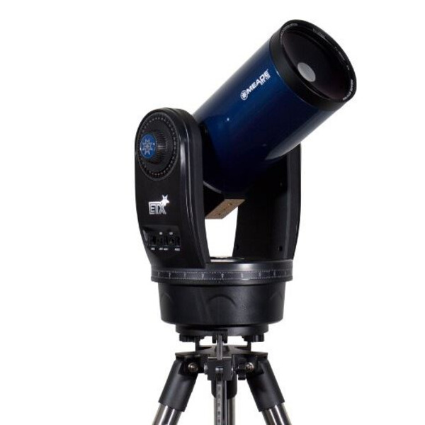 Meade Maksutov Teleskop MC 127/1900 UHC ETX-125 AZ/EQ GoTo (Fast neuwertig)