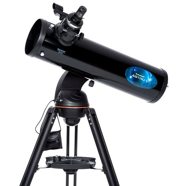 Celestron Teleskop N 130/650 AZ GoTo Astro Fi 130 (gebraucht)