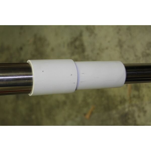 Omegon Pro APO Doppelrefraktor Nightstar 150mm Halbapo Triplet (Fast neuwertig)