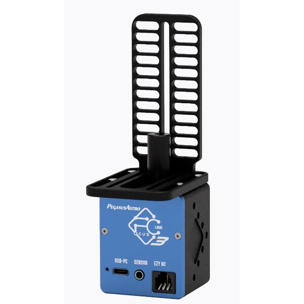 PegasusAstro focusseermotor FocusCube v3 Universal