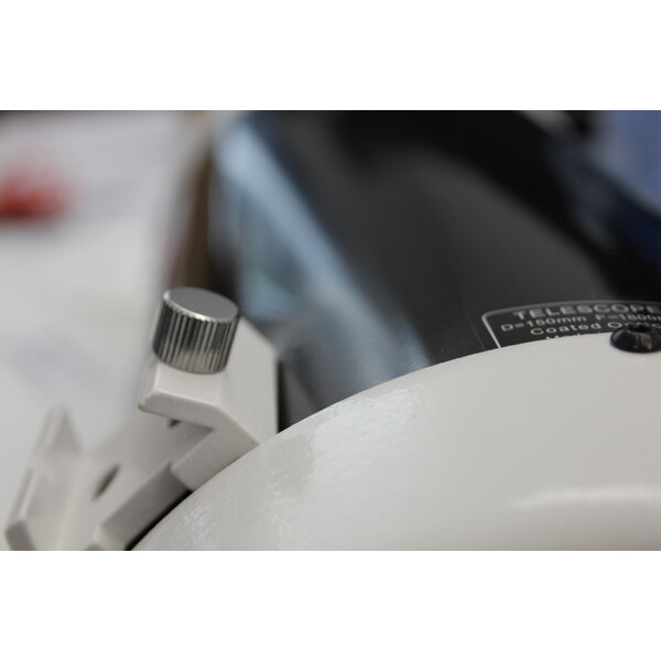 Skywatcher Maksutov Teleskop MC 150/1800 SkyMax OTA (gebraucht)