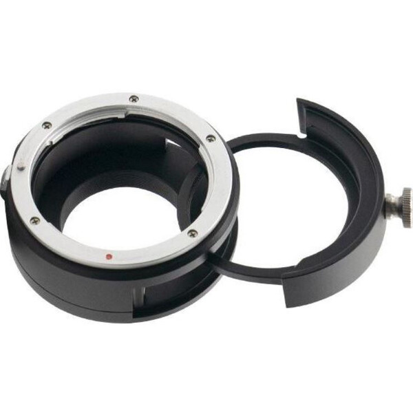 Pierro Astro Adapters Canon EOS - T2 met ZWO filterhouder