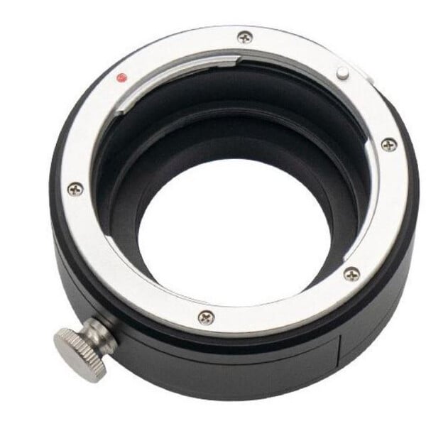 Pierro Astro Adapters Canon EOS - T2 met ZWO filterhouder