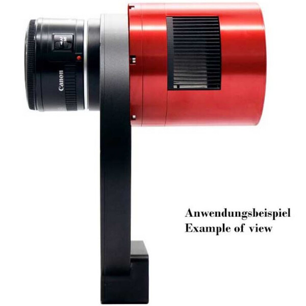 Pierro Astro Adapters Canon EOS - M54 voor ASI 2400 / 2600 of 6200