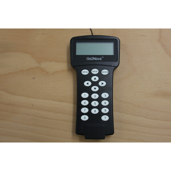 iOptron Montierung CubePro mit Stativ (gebraucht)