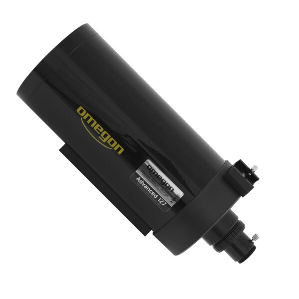 Omegon Maksutov Teleskop Advanced MC 127/1900 OTA (gebraucht)