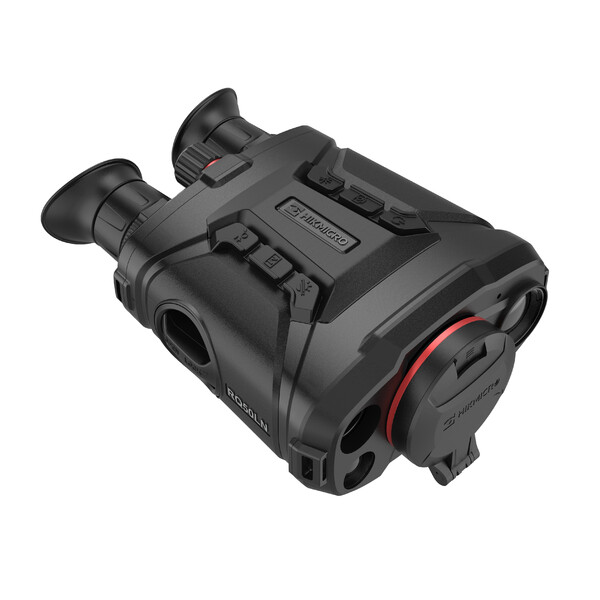 HIKMICRO Warmtebeeldcamera Raptor RQ50L