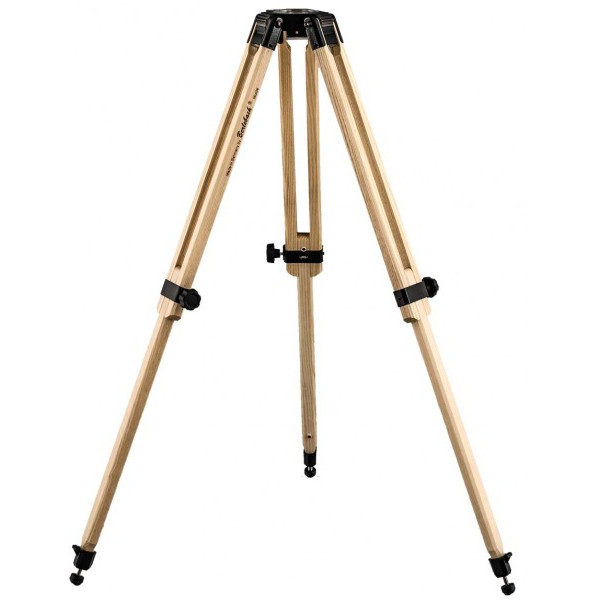 Berlebach Houten tripod Report 122 3/8"