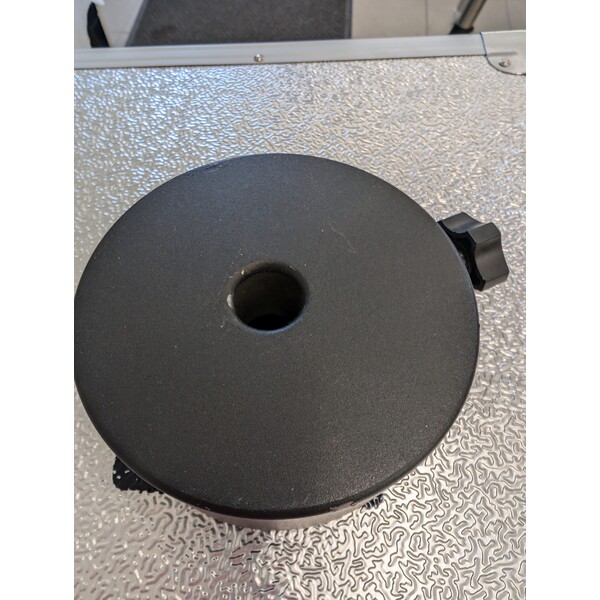 iOptron Gegengewicht 4,5kg 20mm (gebraucht)