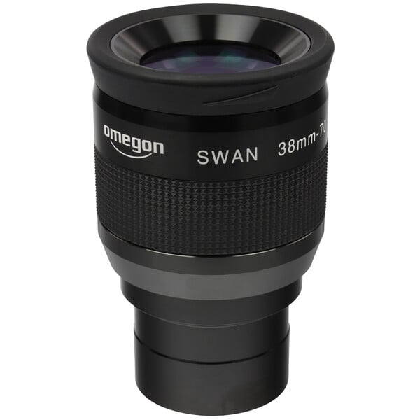 Omegon SWA 38mm Okular 2'' (Neuwertig)