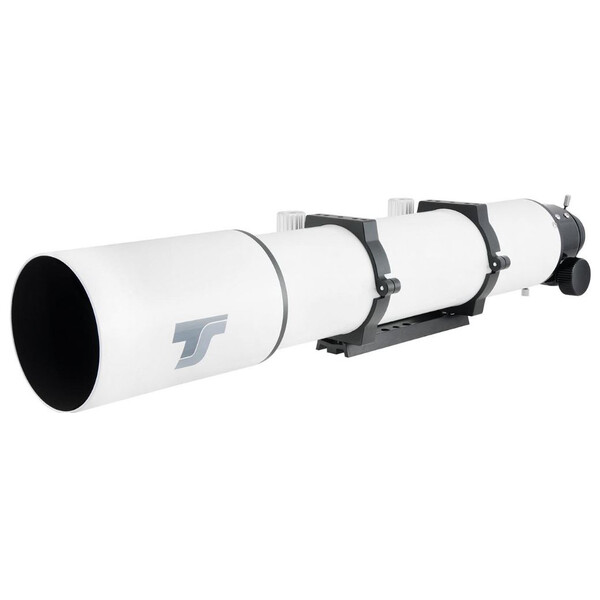 TS Optics Apochromatischer Refraktor AP 102/714 ED OTA (Neuwertig)