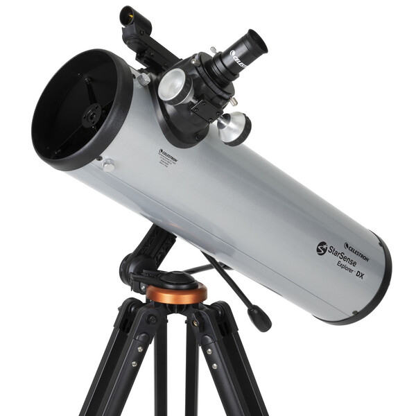 Celestron Teleskop N 130/650 StarSense Explorer DX 130 AZ (Fast neuwertig)