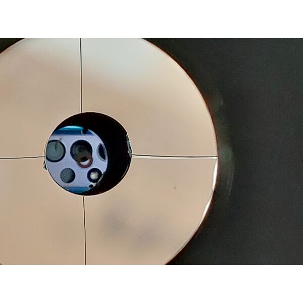 Celestron Teleskop N 130/650 StarSense Explorer DX 130 AZ (Fast neuwertig)