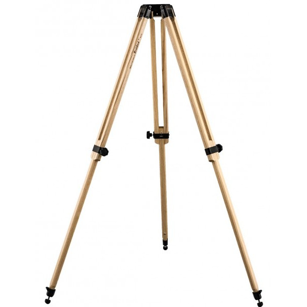 Berlebach Houten tripod Report 232