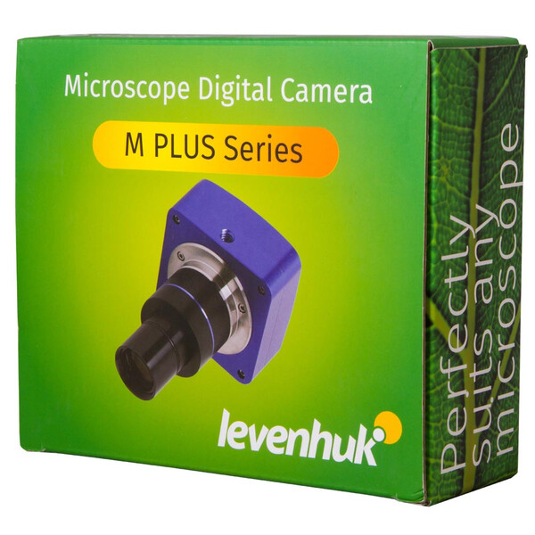 Levenhuk Camera M800 PLUS Color